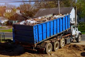 Best Residential Junk Removal  in Fair Lakes, VA