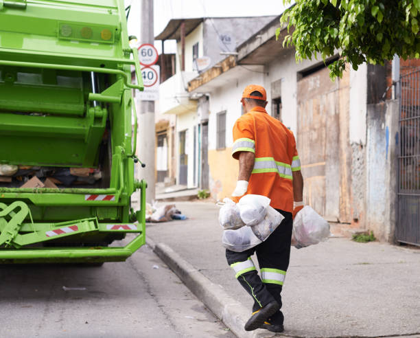 Best Recycling Services for Junk  in Fair Lakes, VA